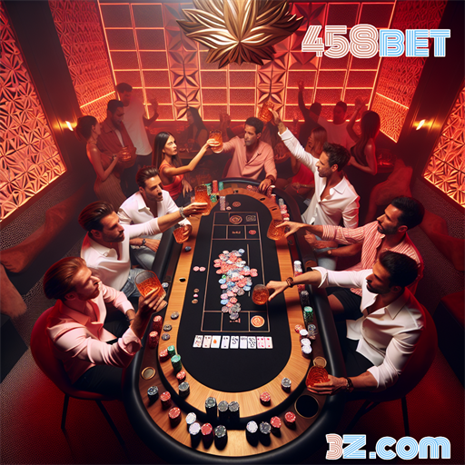 A Emoção dos Jackpots no 458bet: Onde a Sorte Encontra o Entretenimento